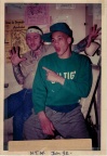 1992 avec Joey Starr
