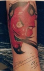 Tatouages