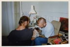 Tatouage 1996